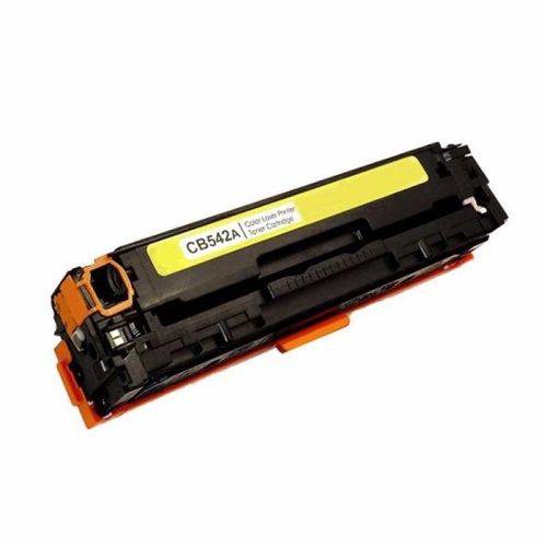 Assistência Técnica, SAC e Garantia do produto Toner Compatível Cb542a - Amarelo