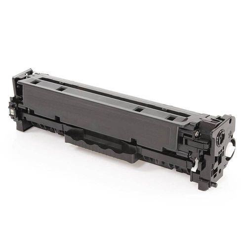 Assistência Técnica, SAC e Garantia do produto Toner Compatível HP CC531A 304A CE411A 305A Ciano | 2.8k