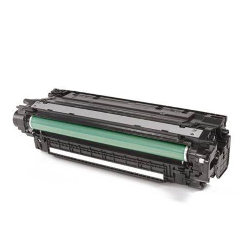 Assistência Técnica, SAC e Garantia do produto Toner Compatível HP CE401A Cyan 6k | M575 M570 M551 M575DN M575F M575C M570DN M570DW