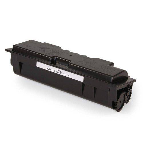 Assistência Técnica, SAC e Garantia do produto Toner Compatível Kyocera TK17 TK18 TK100 FS1018MFP FS1020D FS1118D KM1500 KM1500LA