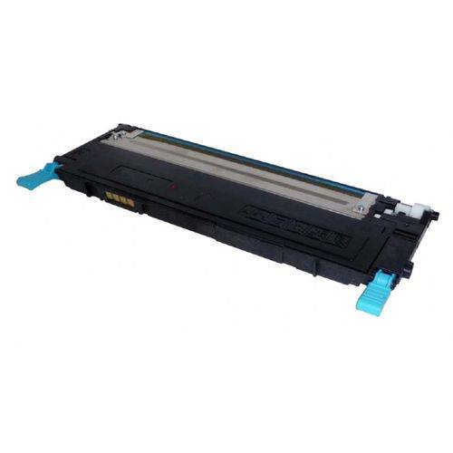 Assistência Técnica, SAC e Garantia do produto Toner Compatível Samsung 409/clp315/310 Cyan