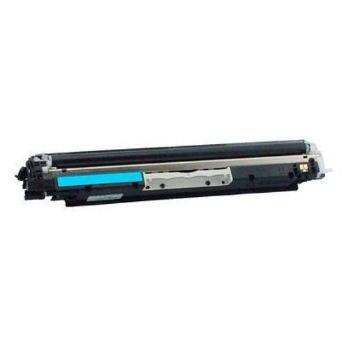 Assistência Técnica, SAC e Garantia do produto Toner Hp 130a Cf351a Ciano Compativel M176 M177