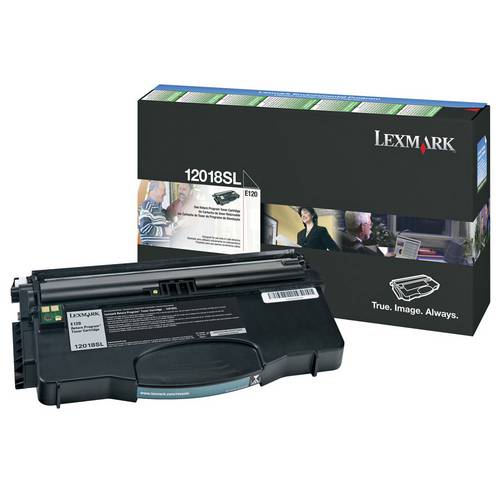 Assistência Técnica, SAC e Garantia do produto Toner Lexmark 12018sl