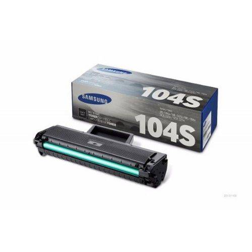 Assistência Técnica, SAC e Garantia do produto Toner Samsung D104 Mlt-D104s D104 Scx-3200 Original 1.5k