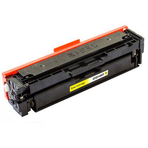 Assistência Técnica, SAC e Garantia do produto Toner Similar HP 201X Amarelo CF402X Compativel M252 M252N M252DW M277 M277N M277DW