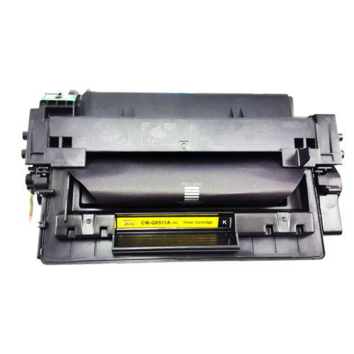 Assistência Técnica, SAC e Garantia do produto Toner Similar HP 11A HP Q6511A Compatível HP Laserjet 2420 2420D 2420DN 2420DTN 2420TN 2430 2430TN 2430DTN