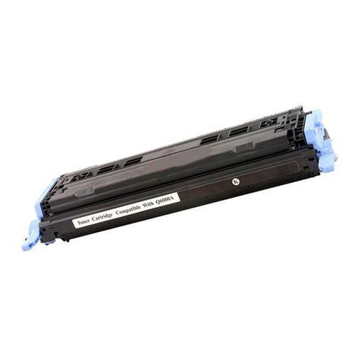 Assistência Técnica, SAC e Garantia do produto Toner Similar HP 124A Preto Q6000A Compatível HP Color LaserJet 1600 2600 2600n 2605 2605dn 2605dtn Cm1015 Cm1017 All In One