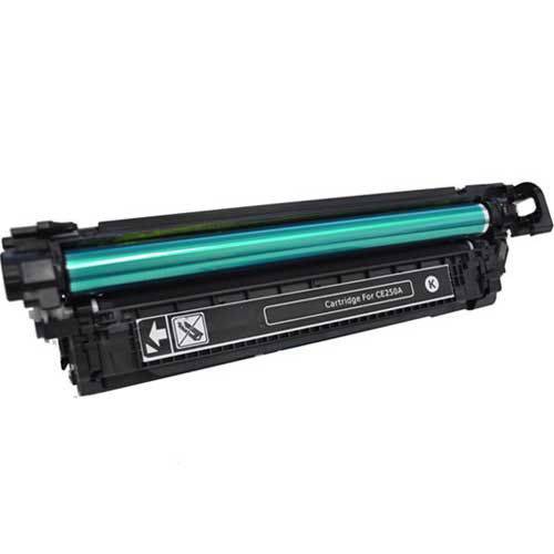 Assistência Técnica, SAC e Garantia do produto Toner Similar Hp 507A Preto CE400A Compativel HP LaserJet 500 M551 M570 M575