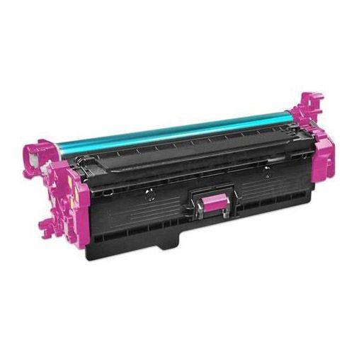 Assistência Técnica, SAC e Garantia do produto Toner Similar HP 508X Magenta CF363X Compativel HP M552 M552dn M553 M553dn M553n M553x M577 M577dn M577f M577z