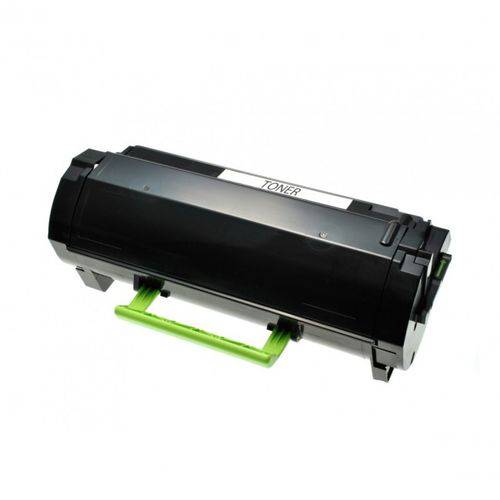 Assistência Técnica, SAC e Garantia do produto Toner Similar Lexmark 604H 60F4H00 60FBH00 Compatível MX611dhe MX611 MX610 MX610de MX511de MX511 MX510 MX510de MX410de MX410 MX310dn MX310