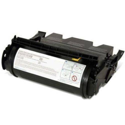 Assistência Técnica, SAC e Garantia do produto Toner Similar Lexmark T654x11l Compatível T650 T650dtn T652 T654 T656 T656dne