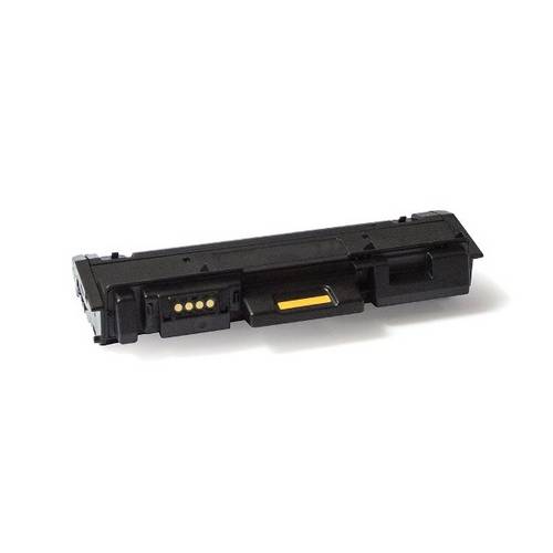Assistência Técnica, SAC e Garantia do produto Toner Xerox Phaser 3052 - 3260 - 3215 - 3225 Preto 106r02778