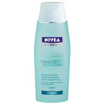 Assistência Técnica, SAC e Garantia do produto Tônico Nivea Adstringente 200ml