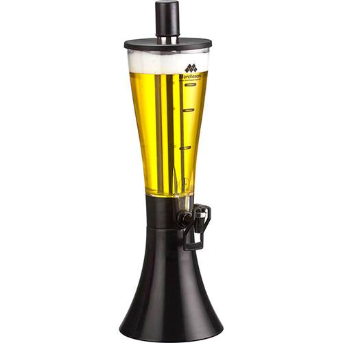 Assistência Técnica, SAC e Garantia do produto Torre de Chopp Marcbeer 2,5 Lts - Marchesoni