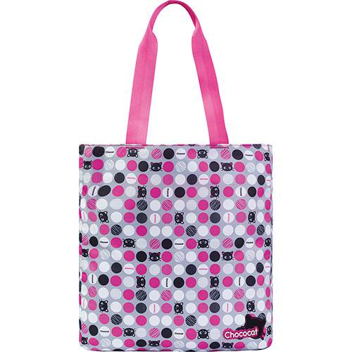 Assistência Técnica, SAC e Garantia do produto Tote Bag Chococat - Tilibra