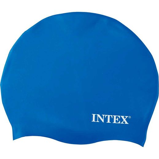 Assistência Técnica, SAC e Garantia do produto Touca de Silicone Azul - Intex