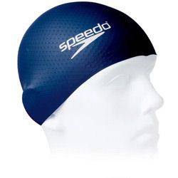 Assistência Técnica, SAC e Garantia do produto Touca Massage Azul Marinho - Speedo