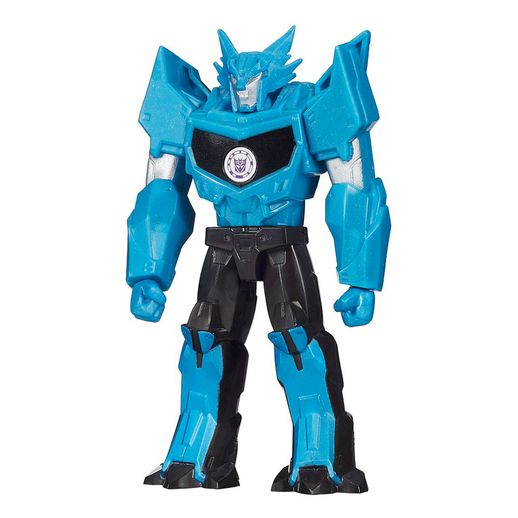 Assistência Técnica, SAC e Garantia do produto Transformers Titan Guardians Steeljaw - Hasbro