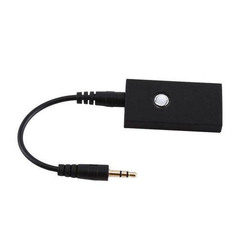 Assistência Técnica, SAC e Garantia do produto Transmissor Receptor Áudio P2 Bluetooth V3.0 3.5mm C/bateria