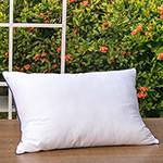 Assistência Técnica, SAC e Garantia do produto Travesseiro Acqua Pillow 50x70cm - Casa & Conforto