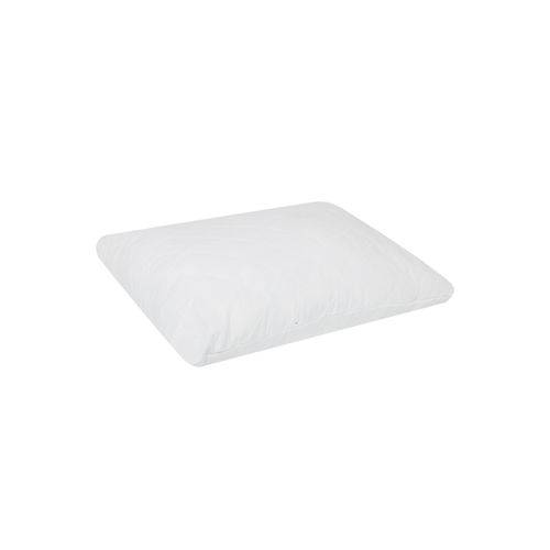 Assistência Técnica, SAC e Garantia do produto Travesseiro Duoflex Espuma Flocos Classic Pillow Branco