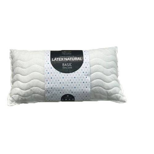 Assistência Técnica, SAC e Garantia do produto Travesseiro Latex Foam Flocos de Látex King 50x90x18 Cm Alto