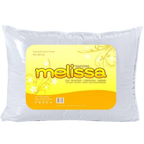 Assistência Técnica, SAC e Garantia do produto Travesseiro Melissa - Altenburg