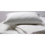 Assistência Técnica, SAC e Garantia do produto Travesseiro Soft com Revestimento Acolchoado 50x70 Orthovida
