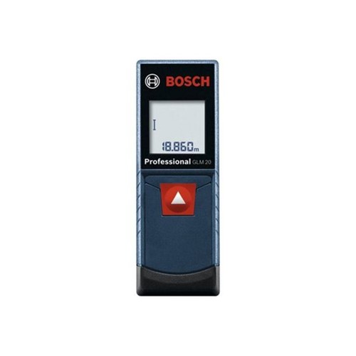 Assistência Técnica, SAC e Garantia do produto Trena a Laser Bosch Glm20
