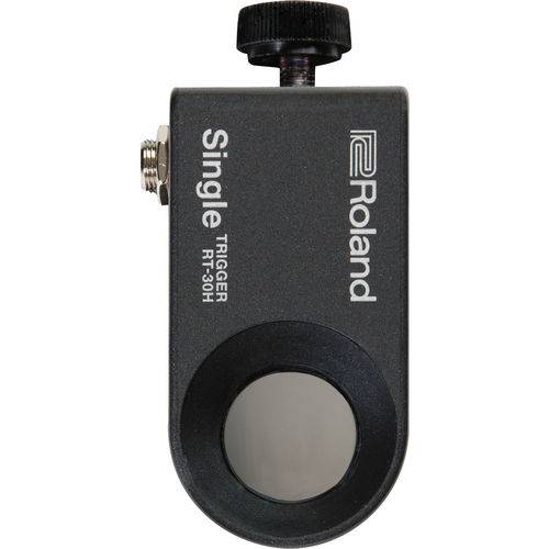 Assistência Técnica, SAC e Garantia do produto Trigger Roland Rt 30 H Acoustic Drum Trigger