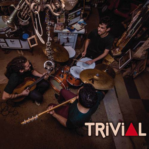 Assistência Técnica, SAC e Garantia do produto Trivial Trio - Trivial Trio