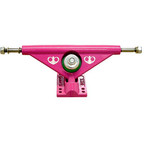 Assistência Técnica, SAC e Garantia do produto Truck Owl Sports Owl Invertido 175mm Rosa