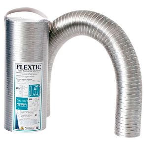 Assistência Técnica, SAC e Garantia do produto Tubo Alumínio 60X370mm Flextic Westaflex