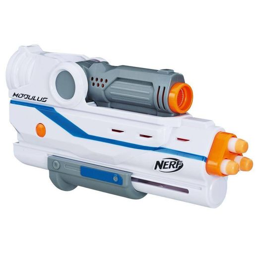 Assistência Técnica, SAC e Garantia do produto Tubo Barrel Mediator Modulus Nerf - Hasbro