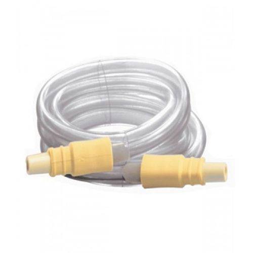 Assistência Técnica, SAC e Garantia do produto Tubo de Silicone P/ Lactina e Symphony (conector Triangular) - 25 Unidades - Medela - Cód.: 800.0659