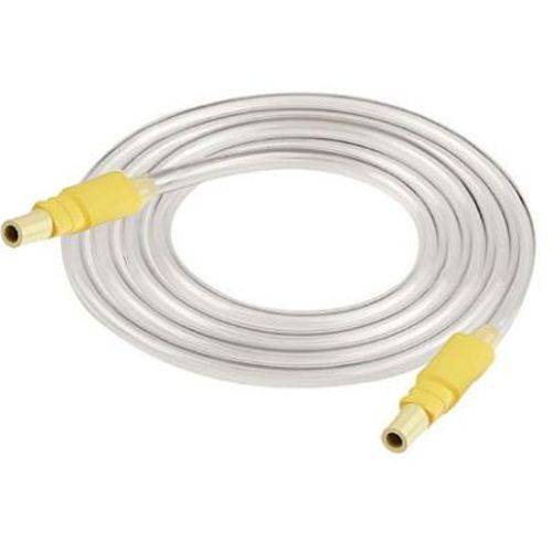 Assistência Técnica, SAC e Garantia do produto Tubo Pvc para Bomba Swing - 25 Unidades - Medela - Cód.: 800.0843