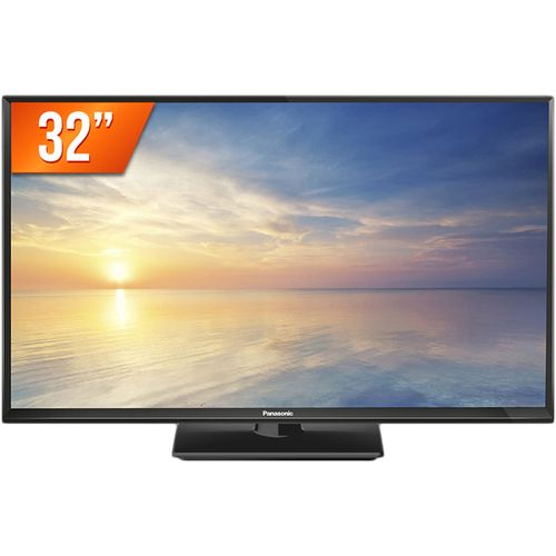 Assistência Técnica, SAC e Garantia do produto TV LED 32'' HD Panasonic TC-32F400B 2 HDMI USB Conversor Digital