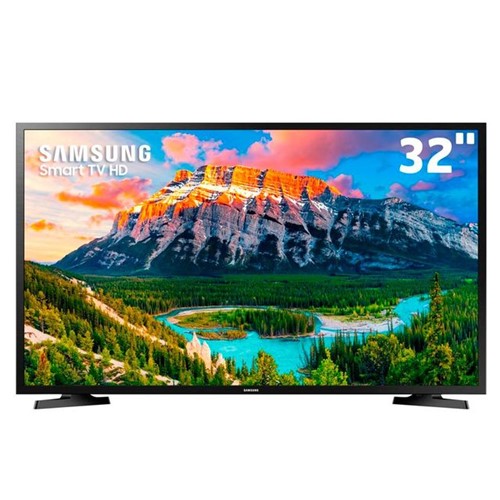 Assistência Técnica, SAC e Garantia do produto Tv Led Samgung 32'' Smart/HD/HDMI 32J4290 Bivolt