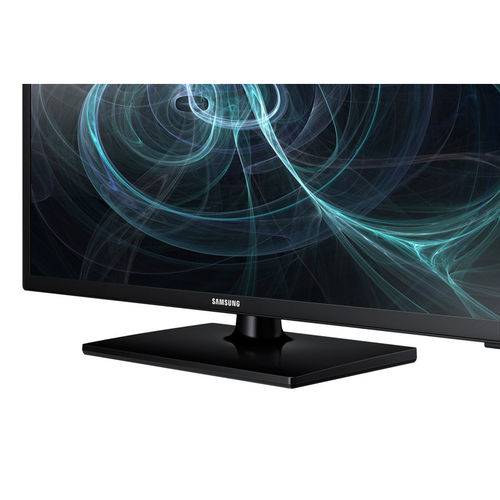 Assistência Técnica, SAC e Garantia do produto TV Monitor LED 24" HD Samsung T24D310LH com Conversor Digital, Entrada HDMI e USB