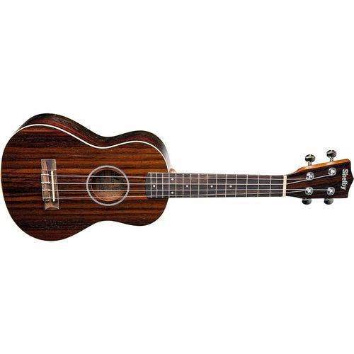 Assistência Técnica, SAC e Garantia do produto Ukulele Shelby SU23R Soprano Jacarandá