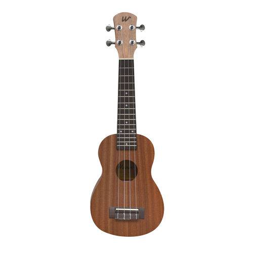 Assistência Técnica, SAC e Garantia do produto Ukulele Soprano Acustico Winner Natural