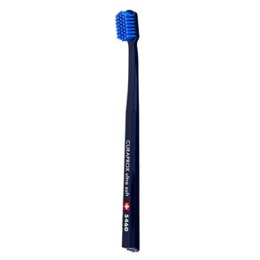 Assistência Técnica, SAC e Garantia do produto Ultra Soft CS5460B Azul Escuro Curaprox - Escova Dental 1 Un
