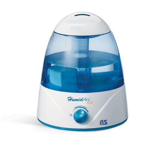 Assistência Técnica, SAC e Garantia do produto Umidificador Ultrassônico NS Humid Air Plus Bivolt