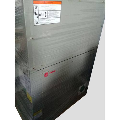 Assistência Técnica, SAC e Garantia do produto Unidade Condensadora TRANE TRCE 5,0 TR. Condensador Remoto a Ar. Compressores Scroll. Descarga de Ar Horizontal/Vertical - 5 TR. Ventilador Centrífugo. Gabinete em Chapa de Aço Galvanizado, com Pint