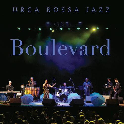 Assistência Técnica, SAC e Garantia do produto Urca Bossa Jazz - Boulevard