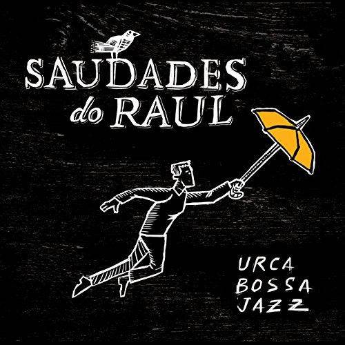 Assistência Técnica, SAC e Garantia do produto Urca Bossa Jazz - Saudades do Raul