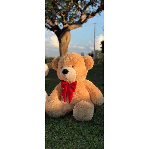 Assistência Técnica, SAC e Garantia do produto Urso Gigante Teddy Bear