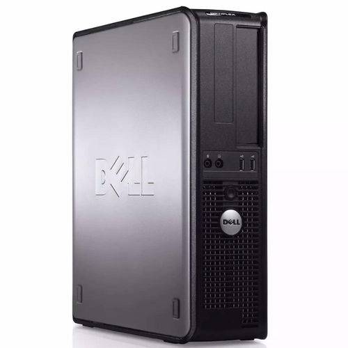Assistência Técnica, SAC e Garantia do produto Usado: Computador Dell 780 Core 2 Quad 2,66ghz 4gb Ddr3 HD 500gb Windows 7 Pro