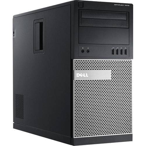 Assistência Técnica, SAC e Garantia do produto Usado: Computador Dell Optiplex 7010 Core I5 3470 3.2ghz 4gb Ddr3 HD 500gb Windows 7