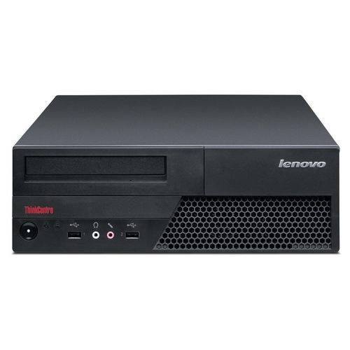 Assistência Técnica, SAC e Garantia do produto Usado: Computador Lenovo 6234 Core 2 Duo E8400 3.0ghz 2gb Ddr3 HD 320gb Windows 7